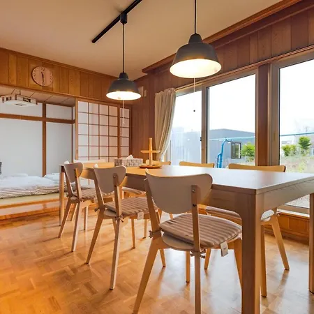 Furano Yukinko House别墅